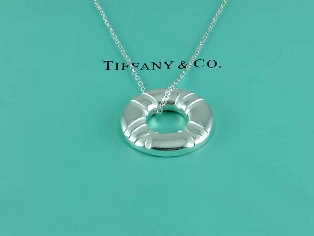 tiffany Necklace-305
